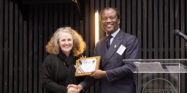 Wits Principal's Function recognises the role schools play in producing quality students Wits Principal's Function recognises the role schools play in producing quality students